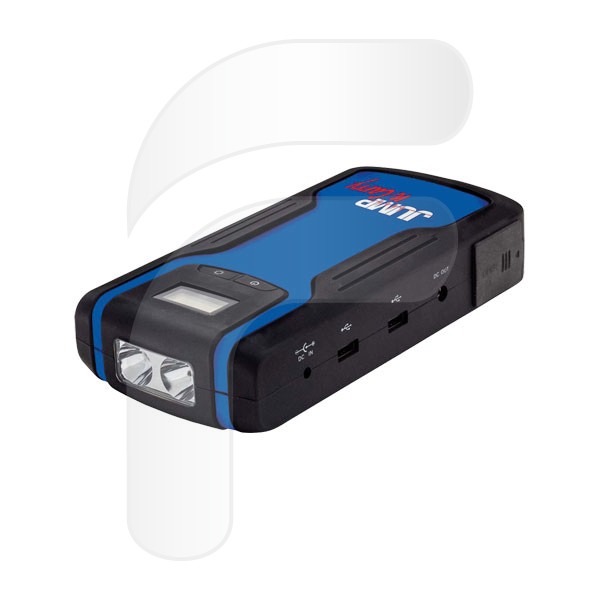 ARRANCADOR CLORE JUMP-N-CARRY PORTÁTIL 12V 700 A (